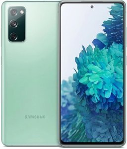 Samsung Galaxy S20 FE 5G Ekran Cam Değişimi Tamiri Servisi