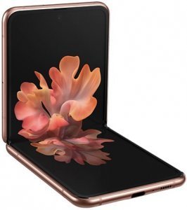 Samsung Galaxy Z Flip 5G Onarım Ekran Cam Değişimi