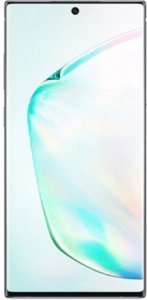 Samsung Galaxy Note 10+ Ekran cam Değişimi Bursa servisi tamiri