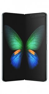 Samsung Galaxy Fold Ekran ön cam değişimi Tamiri servisi bursa