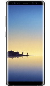 Samsung Galaxy Note 8 Ekran cam değişimi bursa tamiri servisi