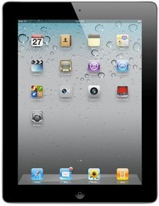iPad 2 Tamiri Ön cam Ve Ekran Değişimi Bursa iPad 2 Ka Bilişim de