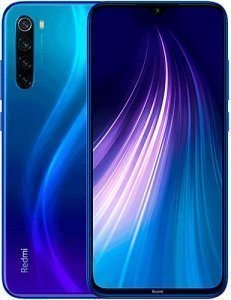 Xiaomi Redmi Note 8 Ekran Ön Cam Değişimi Bursa