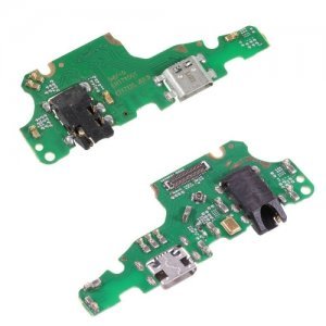 Huawei Mate 10 Şarj Soket Mikrofon Bordu