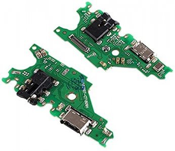 Huawei Mate 20 Şarj Soket Mikrofon Bordu