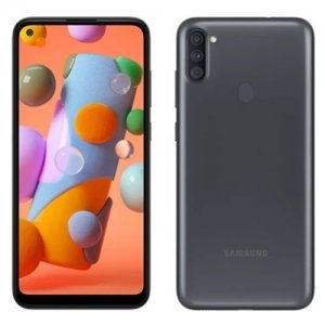 Samsung Galaxy A11 SM-A115F Lcd Ekran Dokunmatik Touch