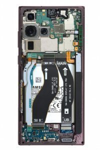 Samsung Galaxy S22 Tamiri batarya değişimi bursa