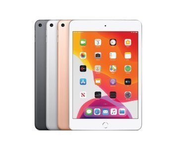 iPad 5. Nesil Servisi Ekran Batarya Değişimi