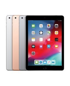 iPad 7. Nesil Servisi Ekran Batarya Değişimi