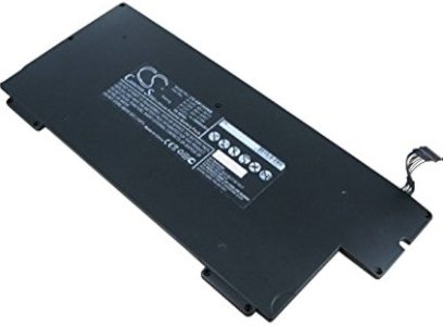 Apple MacBook Air 13″ (A1304) pil değişimi Bursa