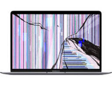 MacBook Ekran Değişimi Bursa