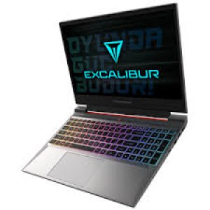 Bursa Casper Excalibur i5 12. Nesil 16 GB RAM 1 TB SSD RTX 3050