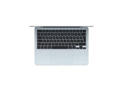 Bursa 2.El MacBook Air M5 16 GB 512 GB SSD 13.6" MDHH4TU/A Gök Mavisi