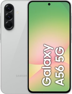 Sıfır Samsung Galaxy A56 5G 8/256 GB Akıllı Telefon Gri – Bursa